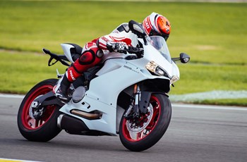 Ducati 959 Panigale 2016 - Bild 5 Ducati 959 Panigale 2016 - Bild 5